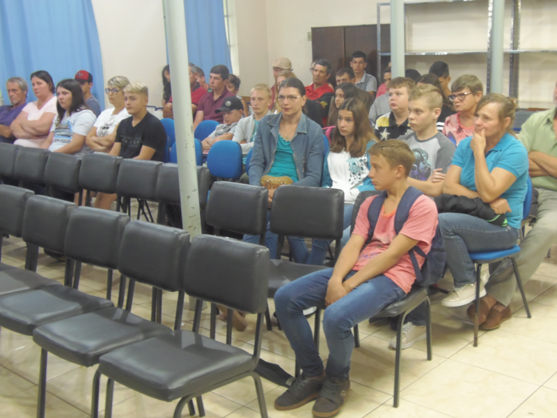 Jovem Empreendedor Rural (JER)